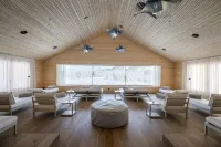 Fuchsegg Eco Lodge - spa