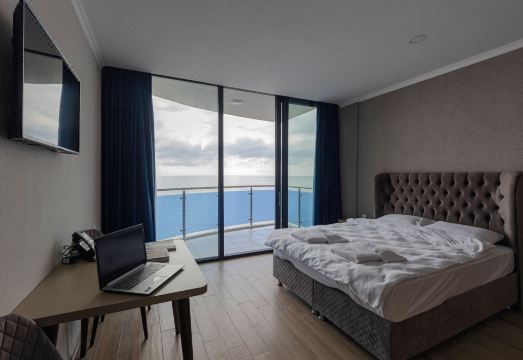 패노라마 수영장