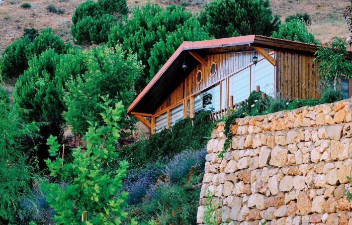 Westwood Valley Zahle