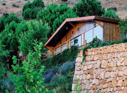 Westwood Valley Zahle