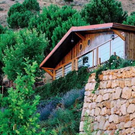 Westwood Valley Zahle