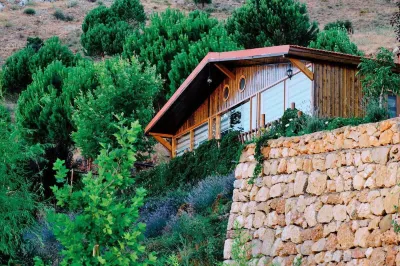 Westwood valley zahle Hotels in Jdita