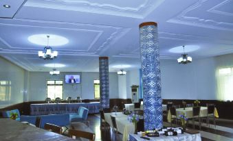 Noblesse Hotel - Hizvo