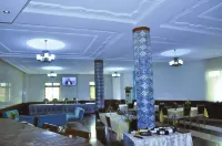 Noblesse Hotel