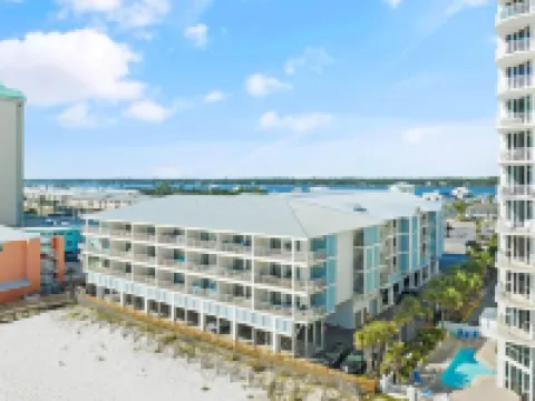 Sea Glass 316 by Vacation Homes Collection