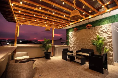 Harmonie Отели рядом с Аэропорт Гуаякиль