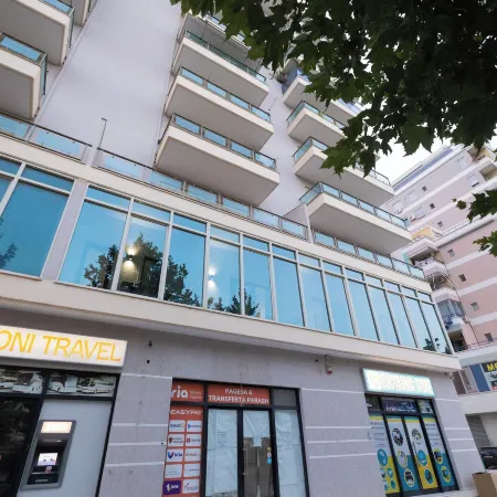 Beliz Boutique Hotel