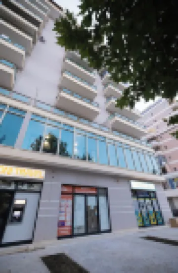 ベリズ ブティック ホテル