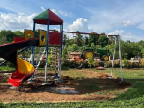 Nandi Farm Resort Hotels in Anantapuram