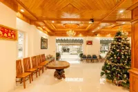 Lê Mùi Hotel - Apartment Hotels in Lac Duong District