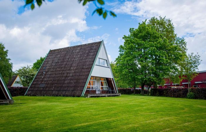 Haus in Damp Nahe Ostseestrand