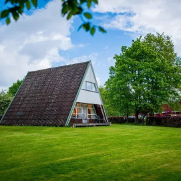 Haus in Damp Nahe Ostseestrand
