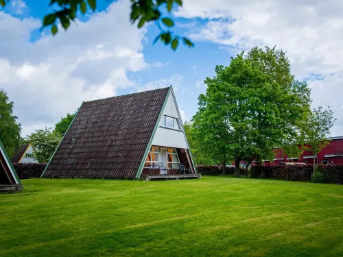 Haus in Damp Nahe Ostseestrand