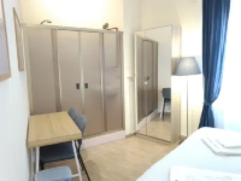 호텔 포르 산타 마리아