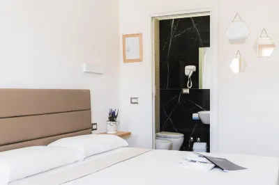 Art Boutique Rooms Hotels in Le Castella