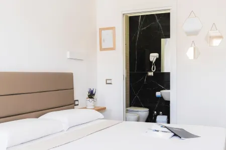 Art Boutique Rooms Отели в г. Изола-ди-Капо-Риццуто