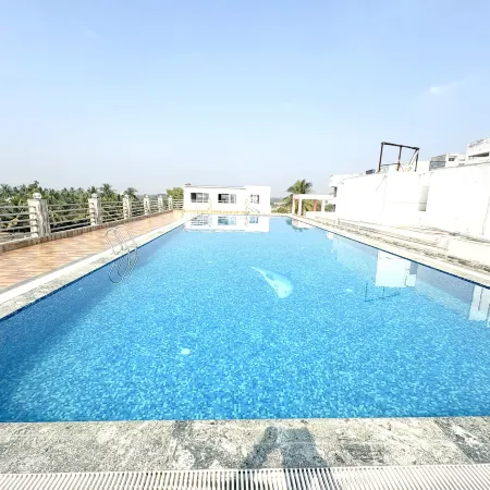 Hotel Sea Sand Digha