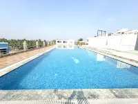 Hotel Sea Sand Digha - شاطئ