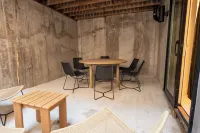 Sosuite at the Jefferson - Fishtown