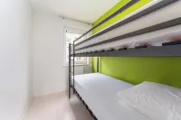 Apartment in Blankenberge Near Belgium Pier