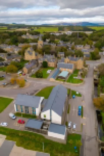 Uhi Dornoch- Campus Accommodation Hotels in Dornoch