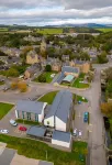 Uhi Dornoch- Campus Accommodation Hotels in Golspie