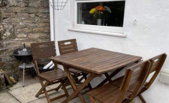 2Bed Cottage - Trawden - Pet Friendly - Sleeps4