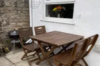 2Bed Cottage - Trawden - Pet Friendly - Sleeps4 Hotels in Pendle District