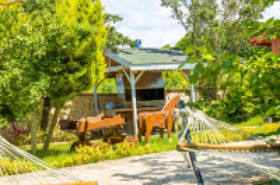 อากวา เทอรัส การ์เดน โรงแรม & บังกะโล