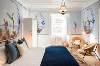 Central Studio Suite - Ericeira - pantai