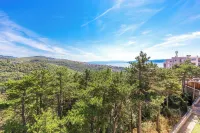 아파트먼트 아쿠아-주릭