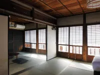 THE 離泊 壱岐 風の御宿