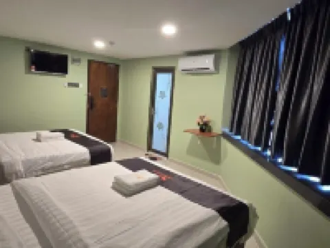 Enrich Hotel Semenyih by uBook Hotels in Semenyih