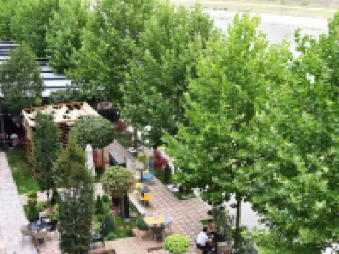 Next Door Park Hotels in Centar