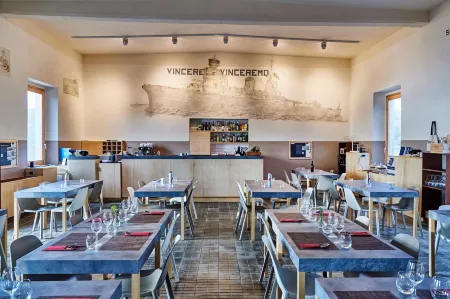 Rifugio di Mare Отели в г. Pischina Salida