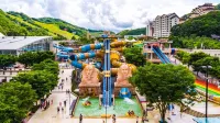 Sono Pet Clubs & Resorts VivaldiPark