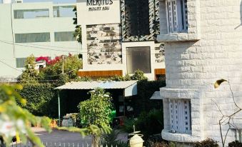 Hotel Meritus Mount Abu
