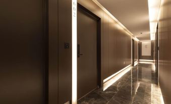 Carlton Hotel Bupyeong