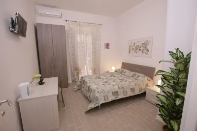 Rooms Monteverde Hotel in zona C & D S.r.l.