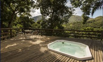 Hotel Colinas de Petropolis