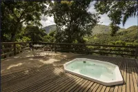 Hotel Colinas de Petropolis