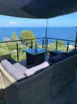 Vita Nova Hotels in Brando