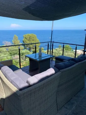 Vita Nova Отели рядом с достопримечательностью «Cap Corse»