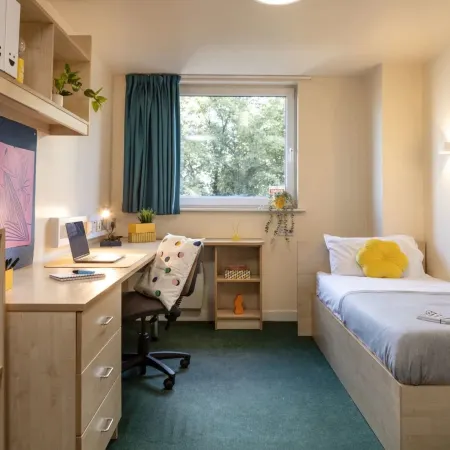 Burley Road - Campus Accommodation