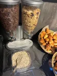 伊斯蓋爾阿萊斯酒店 - 早餐