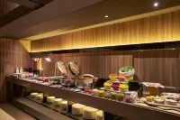 Valoria Hotel - breakfast