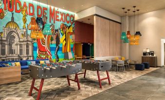 Homewood Suites by Hilton Saltillo