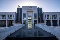 โดมิเนียม พาเลซ โรงแรมใน