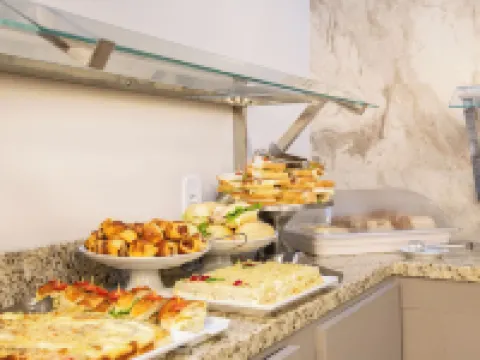 Hotel Dom Rafael Executivo Hotels in Santa Maria