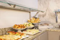 Hotel Dom Rafael Executivo Các khách sạn ở Santa Maria